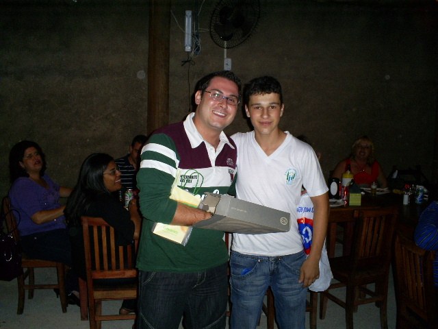 Eventos OAB 2007 - Foto 16